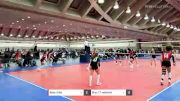Beac Elite vs Bryc 17 national - 2022 JVA Charm City Challenge presented by Nike