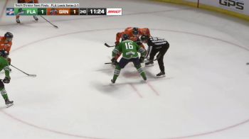 Replay: Home - 2022 Florida vs Greenville | Apr 29 @ 7 PM