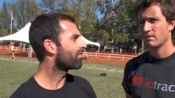 Oklahoma State Cowboy Jamboree Course Preview