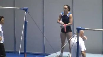 GBR (Beth Tweddle)