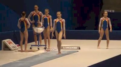 Romania (Amelia Racea)