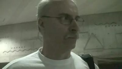 Romanian Head Coach Octavian Belu on Sandra Izbasa's Injury which Kept her out of Worlds