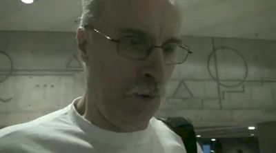 Octavian Belu on Expectations for the Romanians in the 2011 World Championships and the Comeback of Catalina Ponor