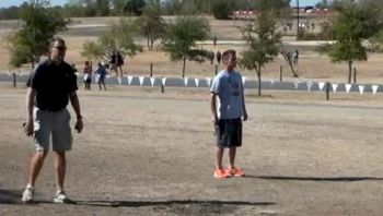 3A Boys 5k
