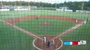 Replay: Stars vs Bacon - 2022 Catawba Valley Stars vs Macon Bacon | Jul 15 @ 7 PM