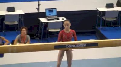 China (Tan Sixin) PT