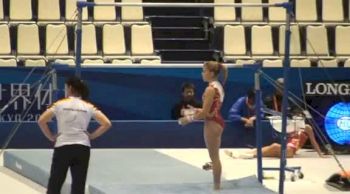 Germany (Elisabeth Seitz) - New Skill! - PT