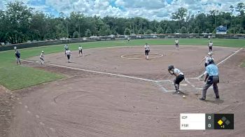 FL Storm R/F vs. Indy Crush Premier - 2020 PGF SE Regional Championship