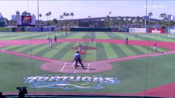 Full Replay - 2019 Aussie Peppers vs Beijing Eagles - Game 1 | NPF - Aussie Peppers vs Beijing Eagles - Game1 - Jun 26, 2019 at 3:57 PM CDT