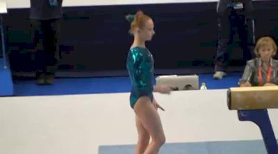 Russia (Anna Dementyeva) - PT