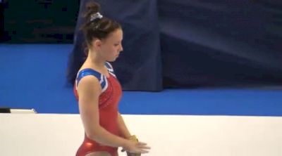 GBR (Hannah Whelan) - PT    [tokyo 2011]