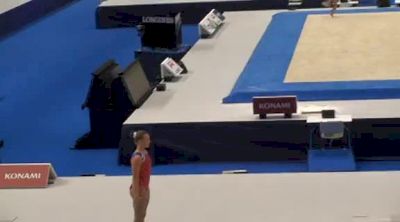 GBR (Imogen Cairns) - PT    [tokyo 2011]