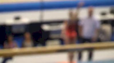 GBR (Laura Edwards) - must-see mount! PT