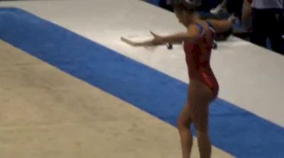 GBR (Imogen Cairns) - PT    [tokyo 2011]