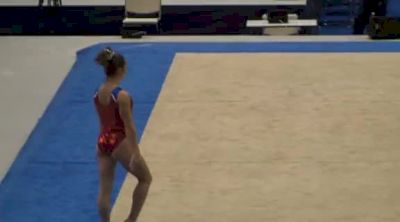 GBR (Jennifer Pinches) - PT    [tokyo 2011]