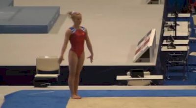 GBR (Laura Edwards) - PT    [tokyo 2011]