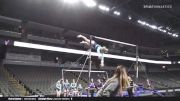 Leah Gonsiorowski - Bars, Lake City Twisters - 2022 Elevate the Stage Toledo presented by Promedica