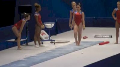 GBR (Hannah Whelan) - PT    [tokyo 2011]