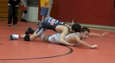 2011 Journeymen Classic Highlights