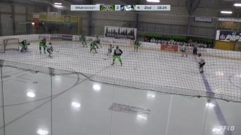 Replay: Home - 2023 Elliot Lake vs Espanola | Oct 27 @ 7 PM