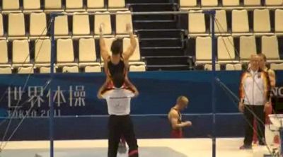 Germany (Marcel Nguyen) - PT