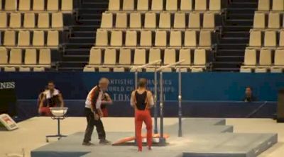 Germany (Fabian Hambuchen) - PT