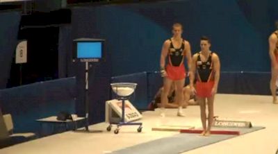 Germany (Marcel Nguyen) - PT