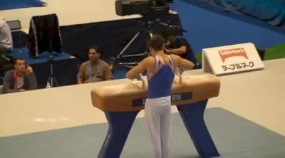 GBR (Daniel Keatings) - PT