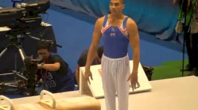 GBR (Louis Smith) - PT