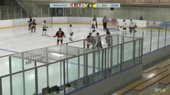 Replay: Fort Erie vs Caledonia | Sep 18 @ 7 PM