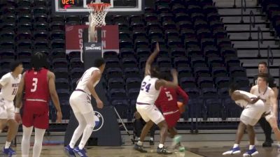 Replay: West Alabama vs West Georgia - Men's SF | Mar 9 @ 5 PM