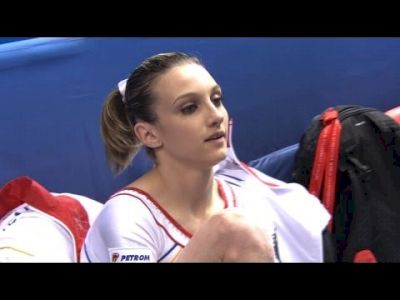 Ana PORGRAS - Q, 14.40