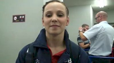 Top British All Arounder Hannah Whelan