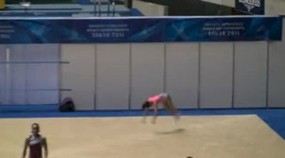 China (Sui Lu) - before TF