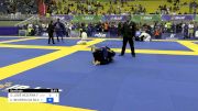 DANILO JOSÉ BEZERRA FERREIRA vs CRISTIANO BEZERRA DA SILVA 2024 Brasileiro Jiu-Jitsu IBJJF