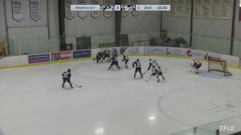 Replay: Home - 2024 Blues vs Raiders | Feb 24 @ 7 PM