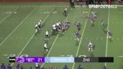 Replay: NECHS vs Liberty Hill | Nov 5 @ 7 PM