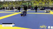 RICARDO MARQUES ARCANJO vs VANDERLEI PEREIRA BATISTA 2024 Brasileiro Jiu-Jitsu IBJJF