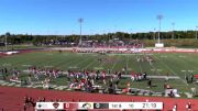 Replay: Michigan Tech Vs. Davenport | 2022 GLIAC Football