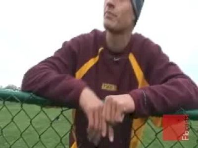 Aaron Aguayo - ASU
