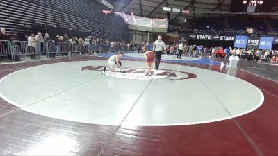 110 lbs Quarterfinal - Dakota Anderson, Team Aggression Wrestling Club vs Earle Taylor, FordDynastyWrestlingClub