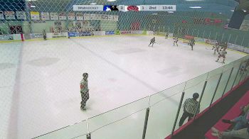 Replay: Home - 2023 Renfrew vs Char-Lan | Oct 21 @ 7 PM