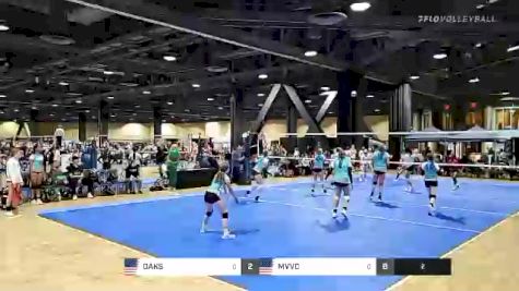 Vision vs Surfside 14 PV Legends - 2022 JVA West Coast Cup presented by Nike