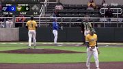 Replay: Grand Valley vs Wayne State (MI) - DH | Apr 20 @ 1 PM