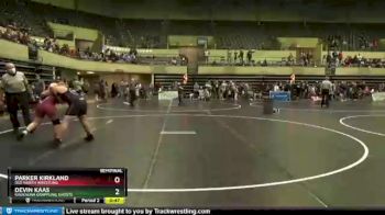 Replay: Mat 1 - 2021 2021 TW Preseason National Championship | Nov 13 @ 9 AM