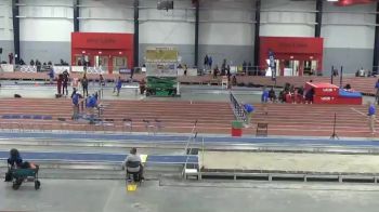 Replay: High Jump - 2023 Florida University Invitational & Multi | Feb 10 @ 9 AM