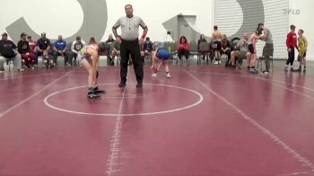 90 lbs Placement Matches (8 Team) - Jace Sensor, Olympia (NY) vs Declan Hutt, Death Squad Wrest (IN)