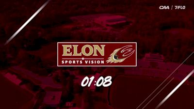 Replay: Drexel vs Elon - Women's | Mar 9 @ 12 PM