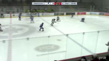 Replay: Home - 2024 Interlake U18 AAA vs Wild U18 AAA | Mar 9 @ 5 PM