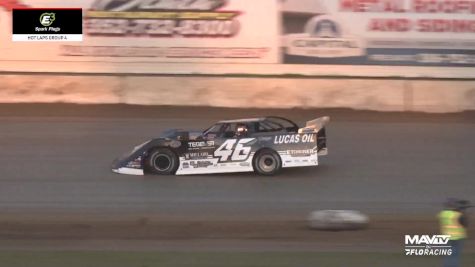 Full Replay | Lucas Oil Late Models Friday at All-Tech Raceway 2/2/24